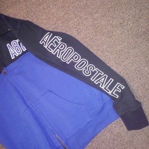 Areopostale hoddie